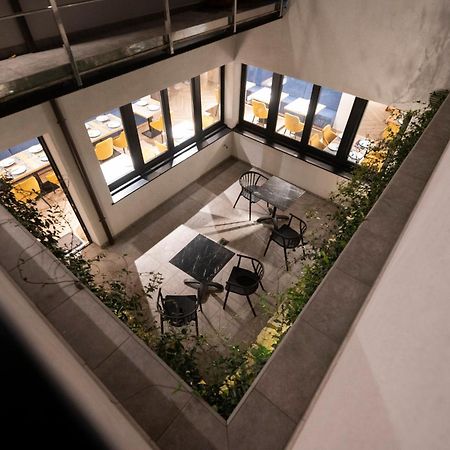 Hotel A Mares Celorio  Exterior photo